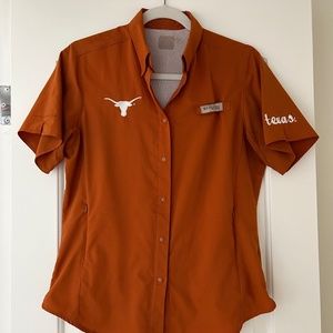 University of Texas Fishinf Shirt